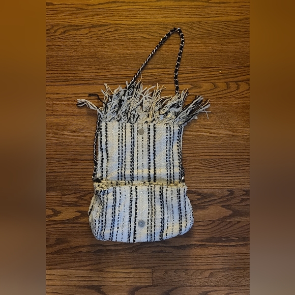 Zara | Multi-Colour Fabric Purse - Picture 3 of 6